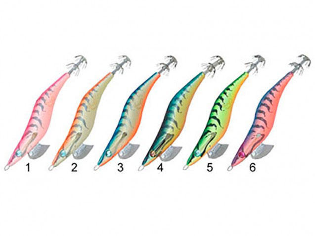 jigging master
