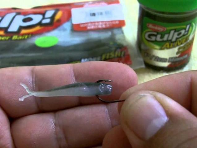 Drop Shot