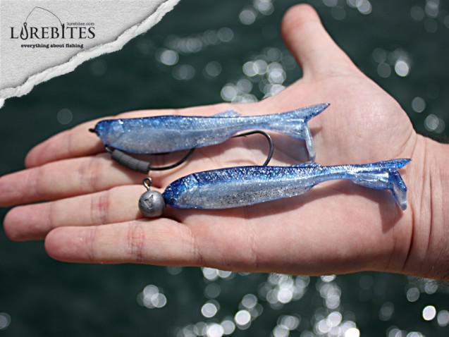 Η ΑΤ Minnow μπορεί να υποστιρίξει και άλλους τρόπους ερμάτισης