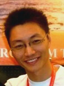 Haitao Liu