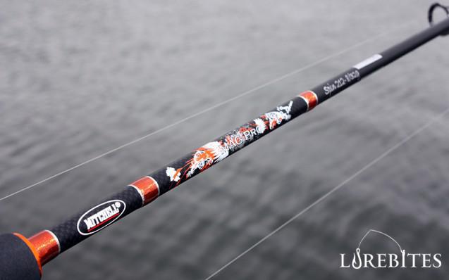 Mitchell Mag Pro