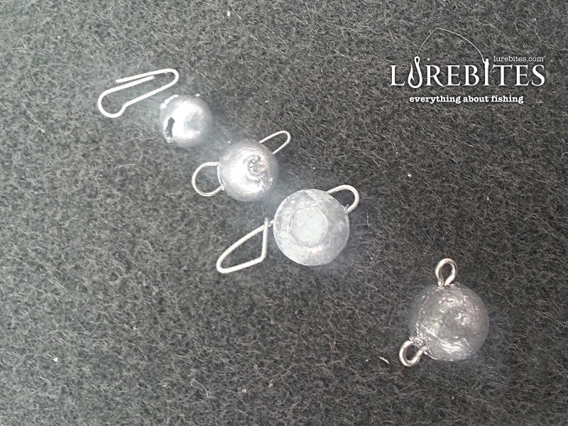 Η κλασσική cheburashka κάτω με τις πιο μοντέρνες από πάνω. Πλέον χρησιμοποιώ σχεδόν εξ ολοκλήρου τις μοντέρνου τύπου.