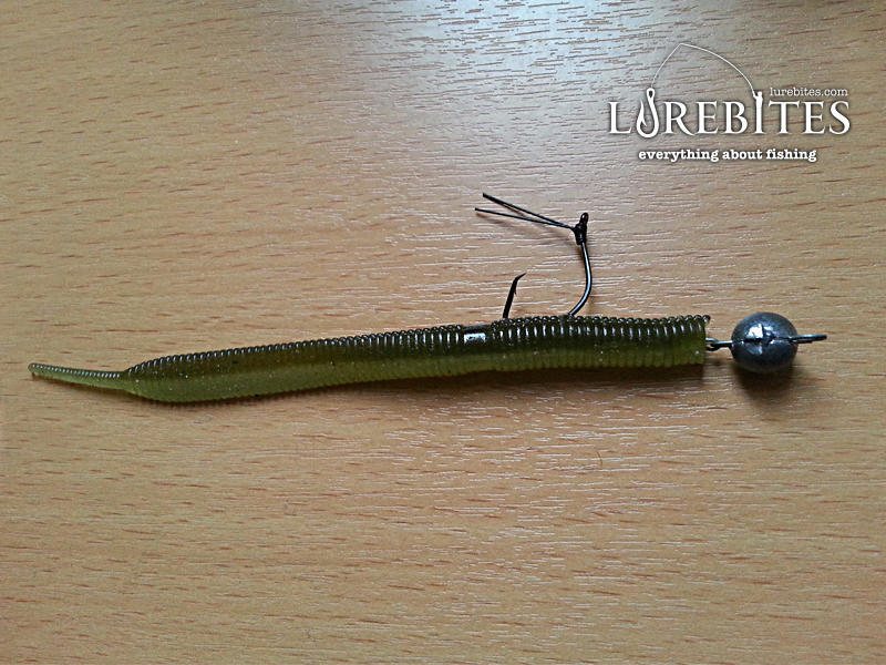 Αρμάτωμα Νeko με βοήθεια cheburashka.