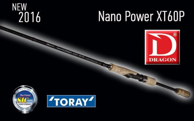 nanopower