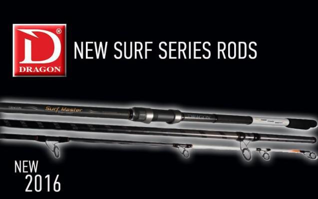surfcasting