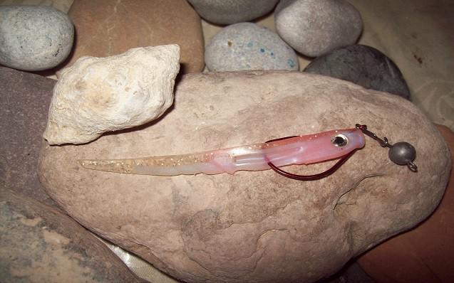 jig heads Dragon 8
