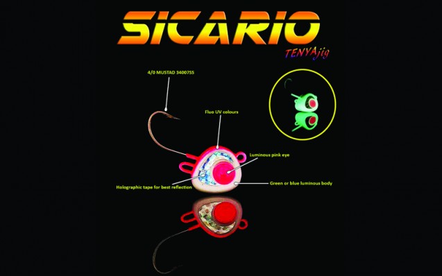 sicario 1
