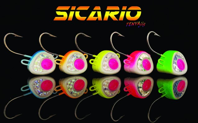 sicario 3