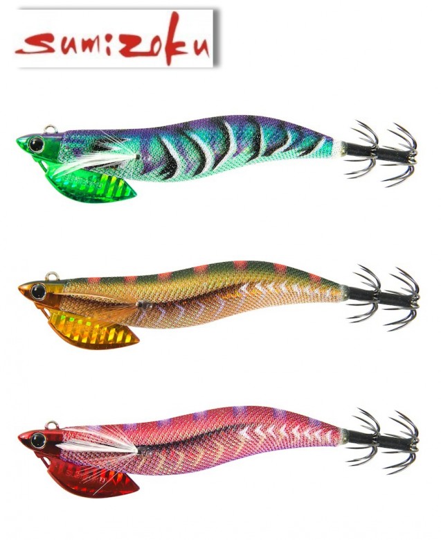Sumizoku