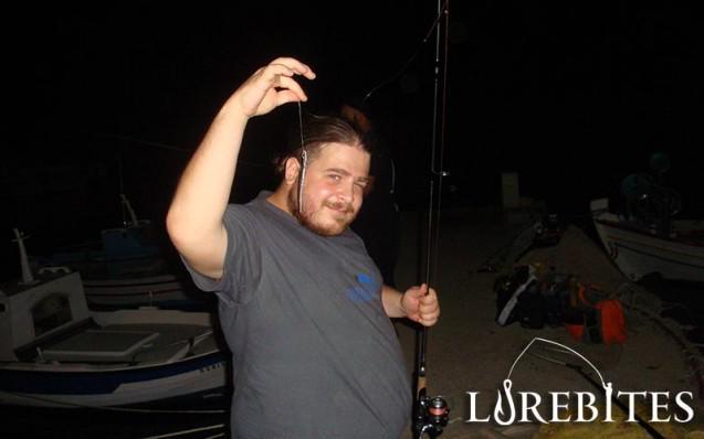 Αντωνάκης : Το καλύτερο παιδί και επίδοξος spinner!